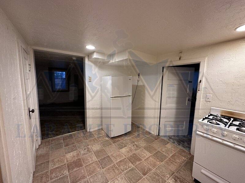 Apartment for rent at 912 Park, Laramie, WY 82072
