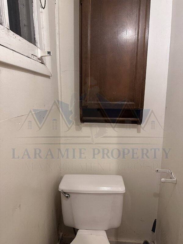 Apartment for rent at 912 Park, Laramie, WY 82072