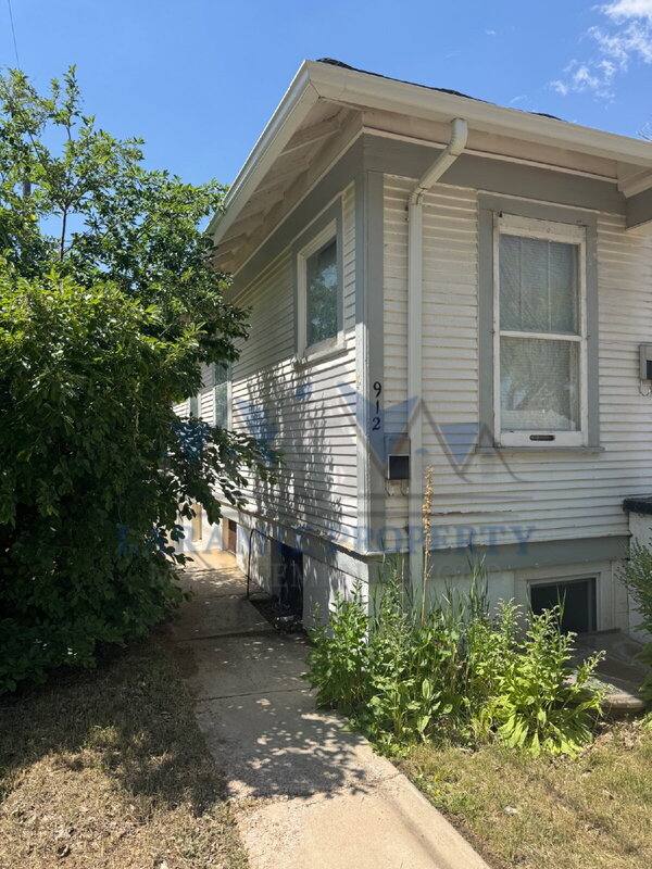 Apartment for rent at 912 Park, Laramie, WY 82072