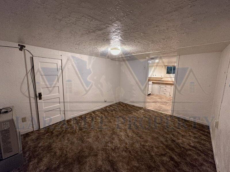 Apartment for rent at 912 Park, Laramie, WY 82072