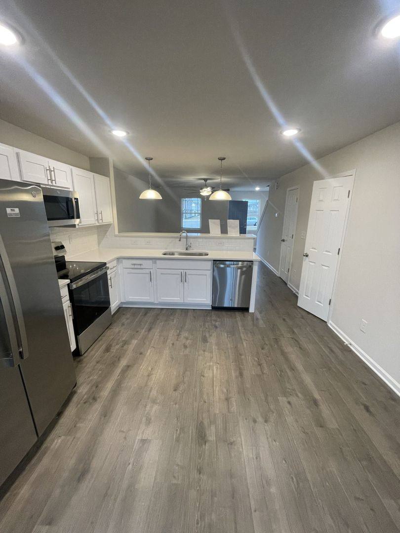 Townhouse for rent at 1009 Peony Lane, Youngsville, NC 27596
