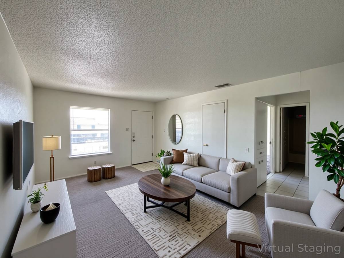 Apartment for rent at 1106 Eastside Dr, Killeen, TX 76543
