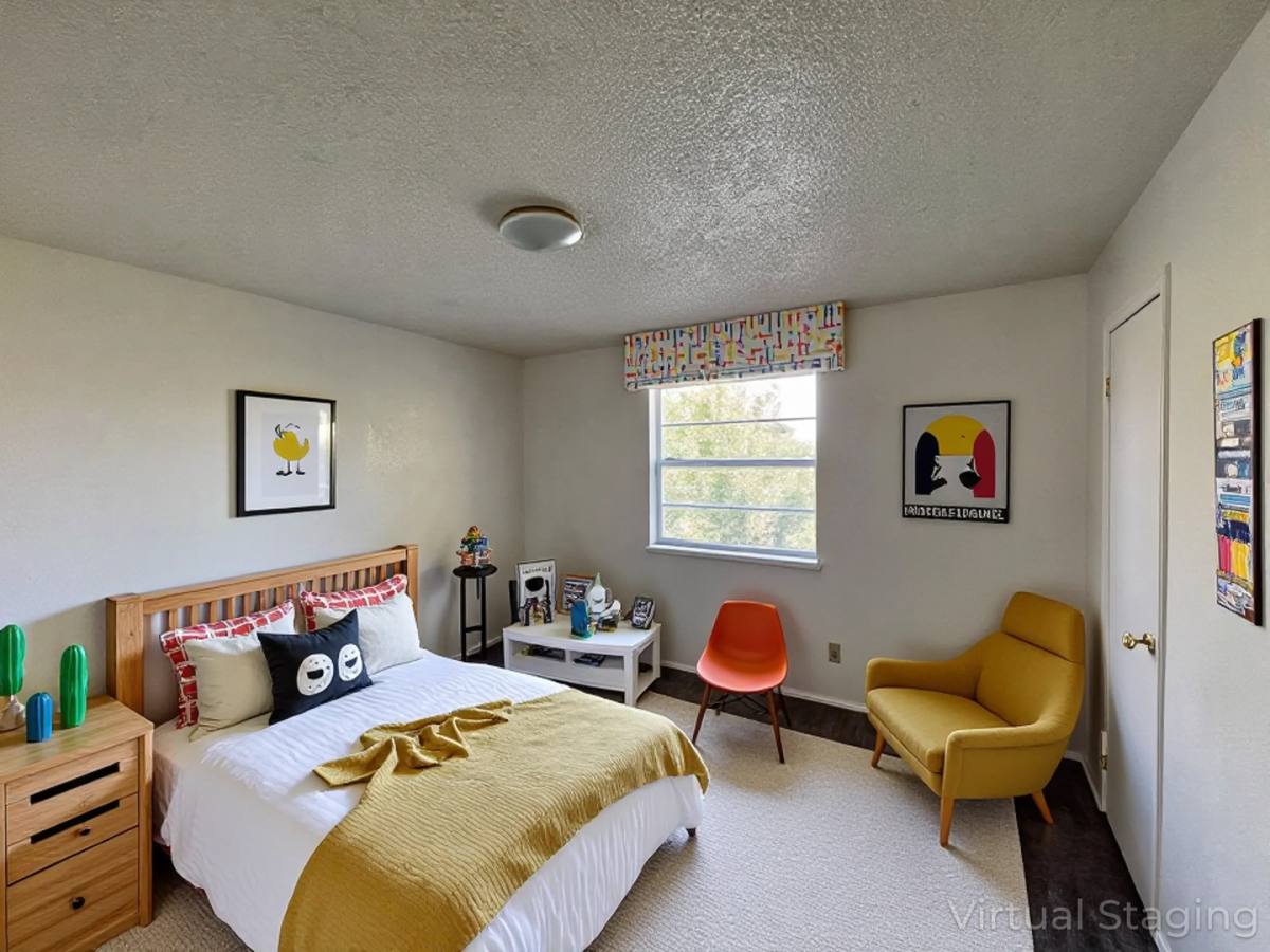 Apartment for rent at 1106 Eastside Dr, Killeen, TX 76543