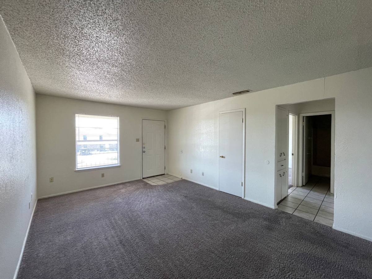 Apartment for rent at 1106 Eastside Dr, Killeen, TX 76543