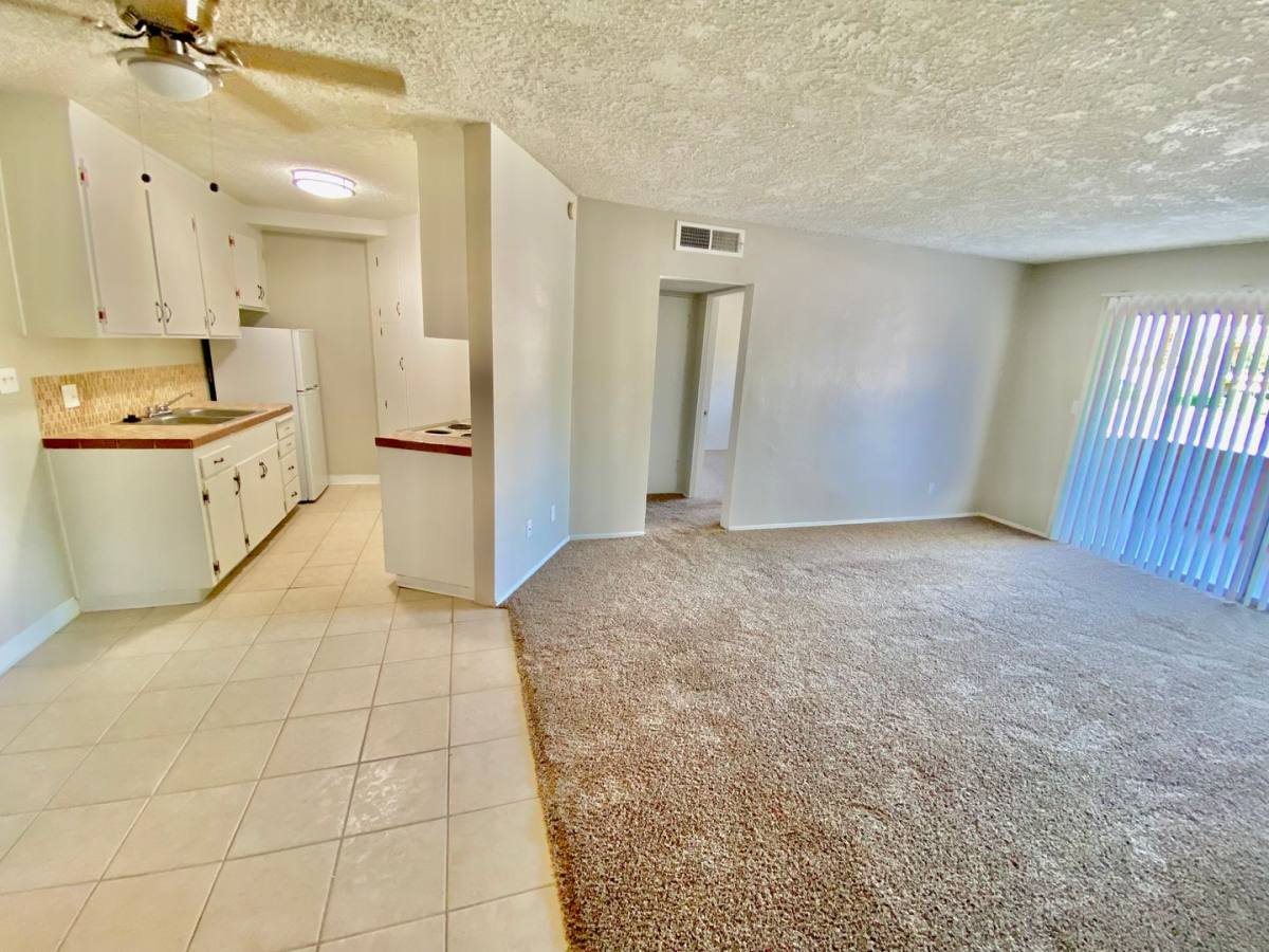 Apartment for rent at 2580 E Tahquitz Canyon Way, Palm Springs, CA 92262
