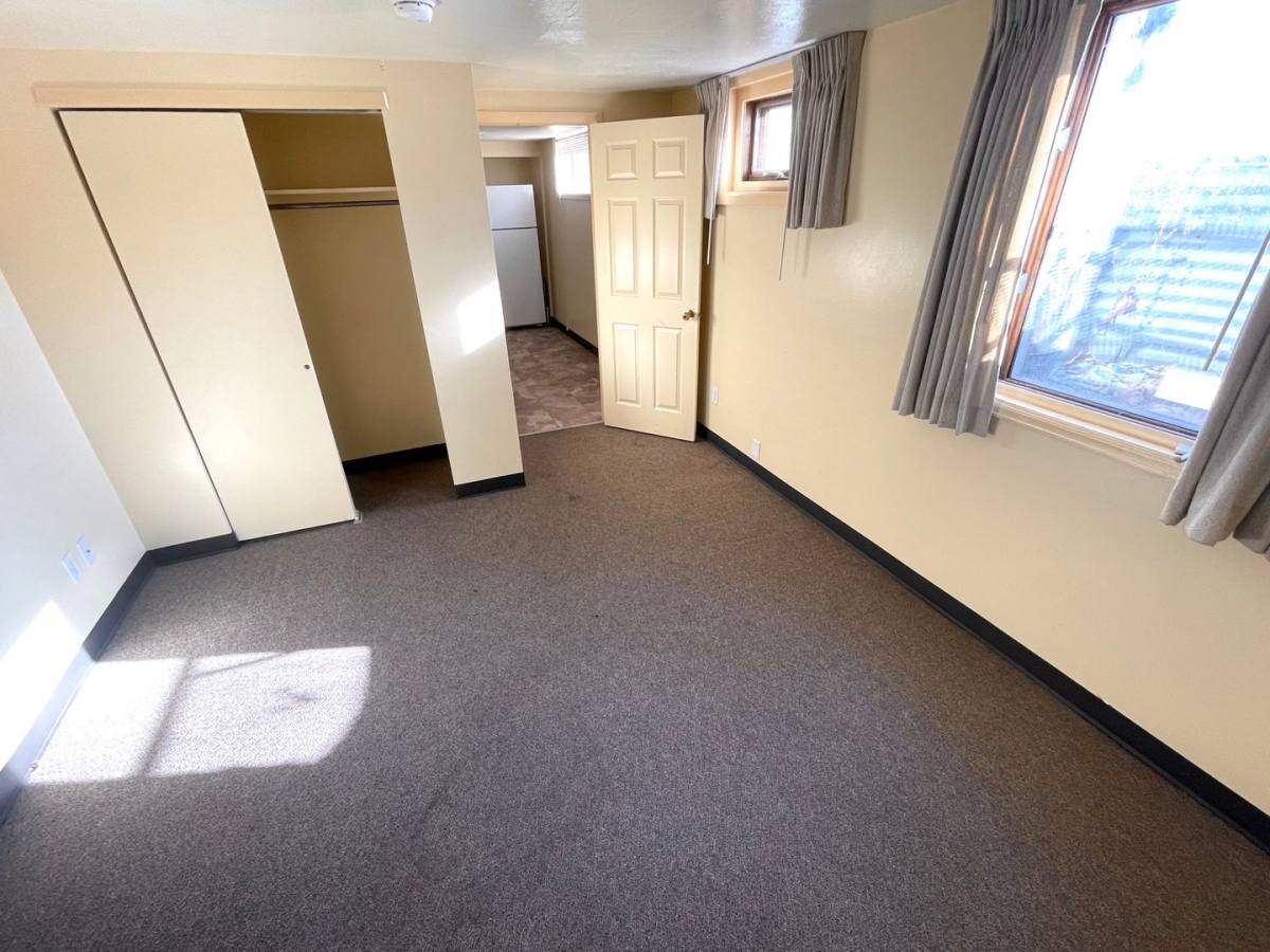 Apartment for rent at 1947 8th Ave, Greeley, CO 80631