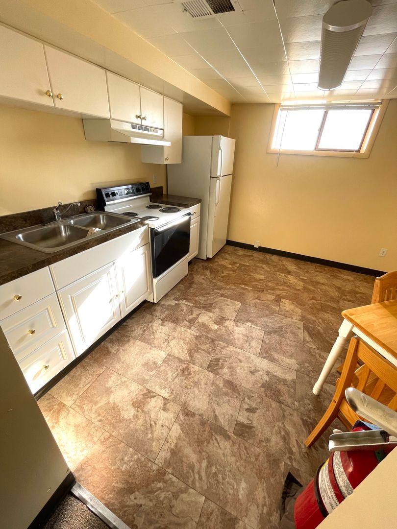 Apartment for rent at 1947 8th Ave, Greeley, CO 80631