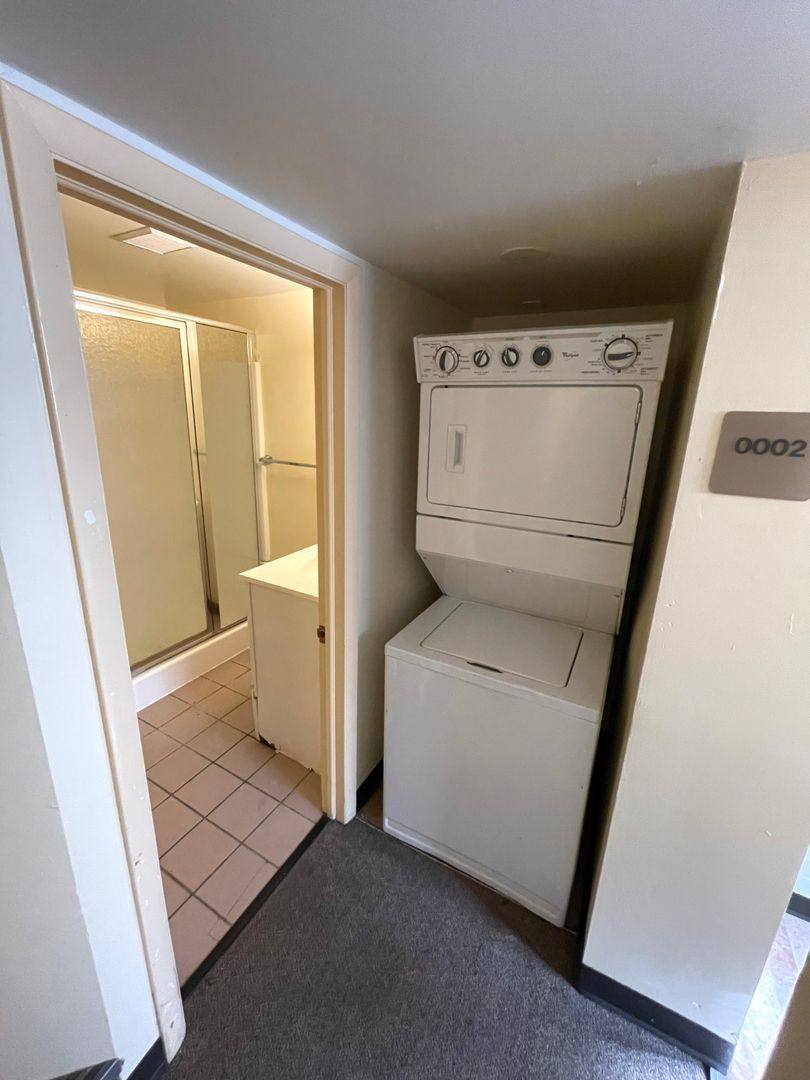 Apartment for rent at 1947 8th Ave, Greeley, CO 80631