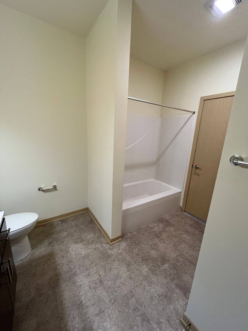 Apartment for rent at 2002 Tennyson Lane, Madison, WI 53704