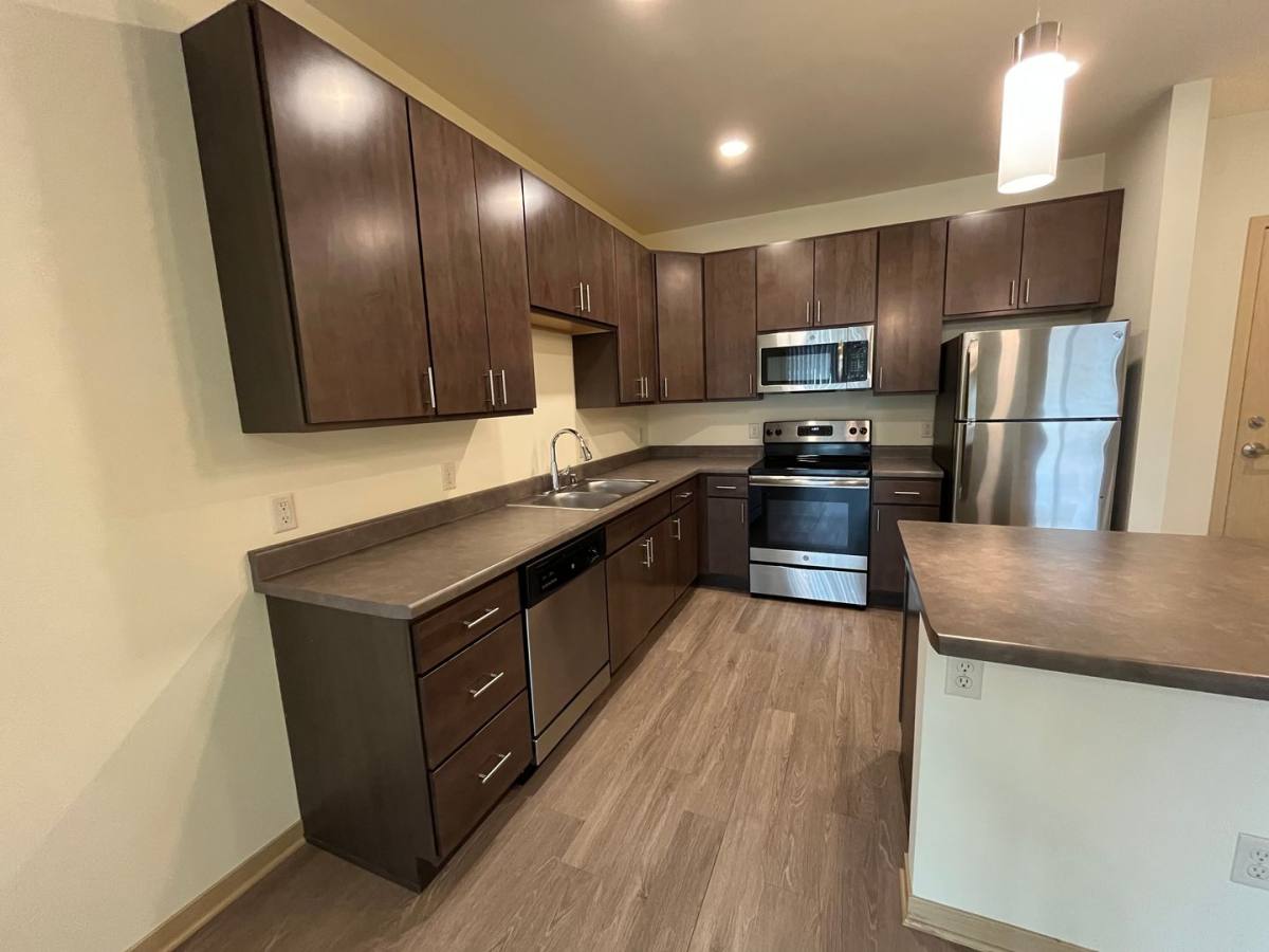 Apartment for rent at 2002 Tennyson Lane, Madison, WI 53704