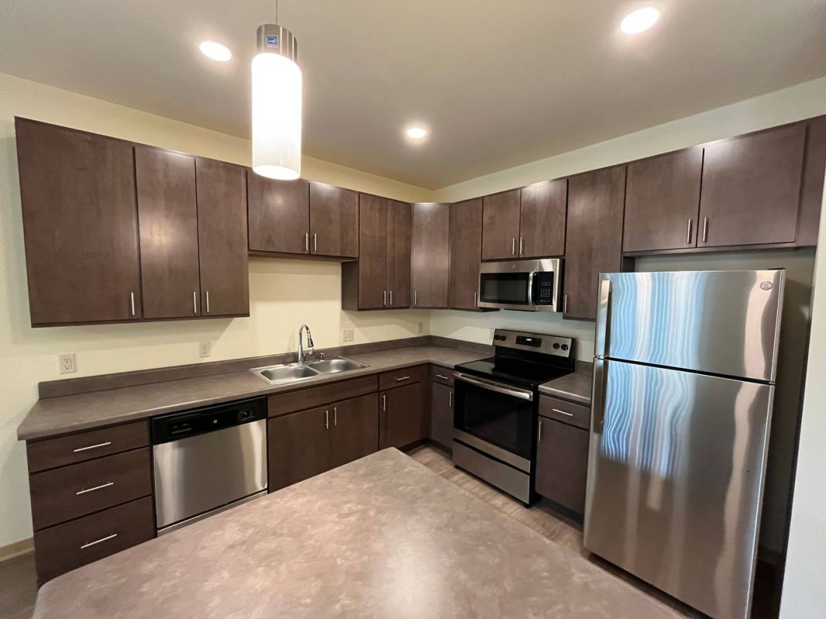 Apartment for rent at 2002 Tennyson Lane, Madison, WI 53704