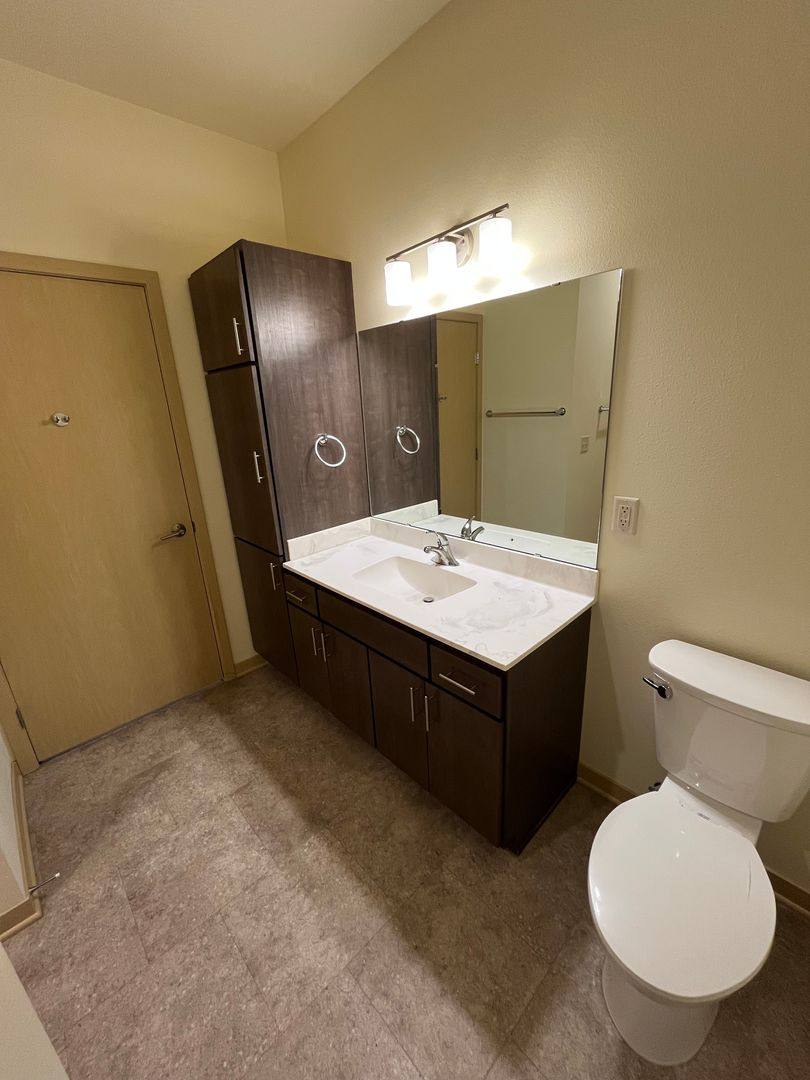 Apartment for rent at 2002 Tennyson Lane, Madison, WI 53704