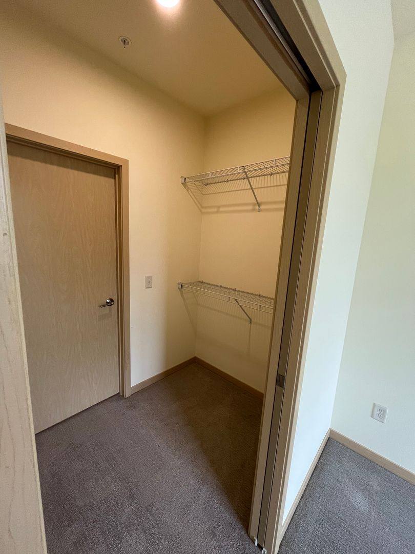 Apartment for rent at 2002 Tennyson Lane, Madison, WI 53704