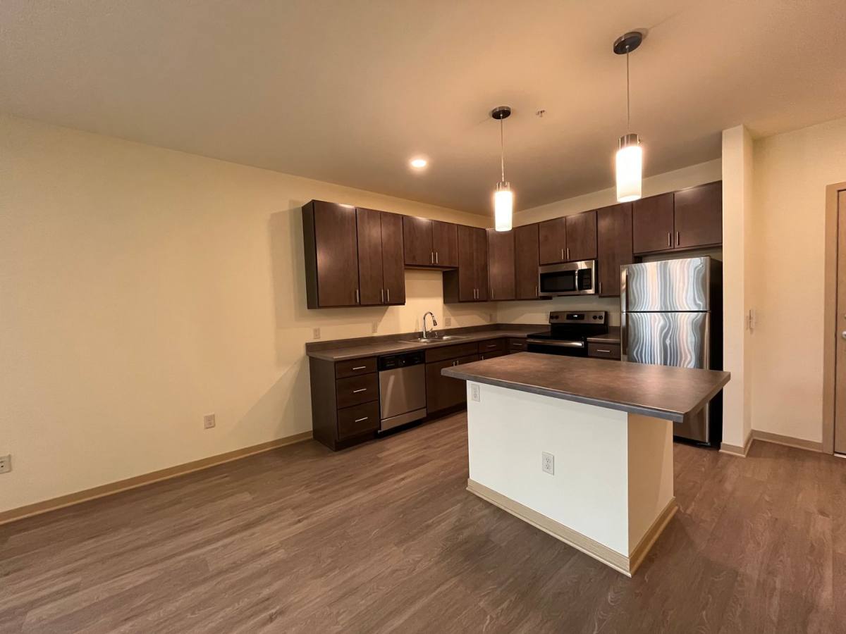 Apartment for rent at 2002 Tennyson Lane, Madison, WI 53704