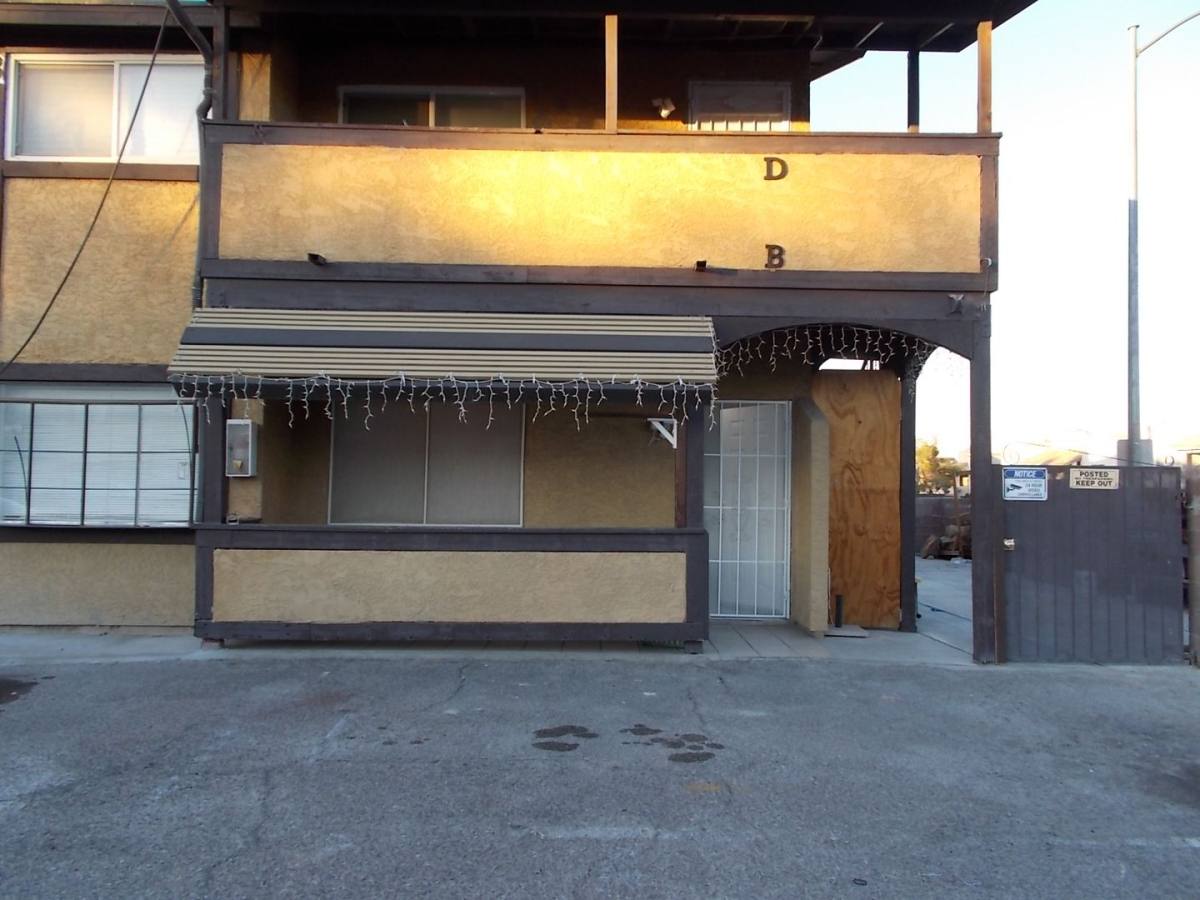 Apartment for rent at 6208 Ilanos Lane, Las Vegas, NV 89108