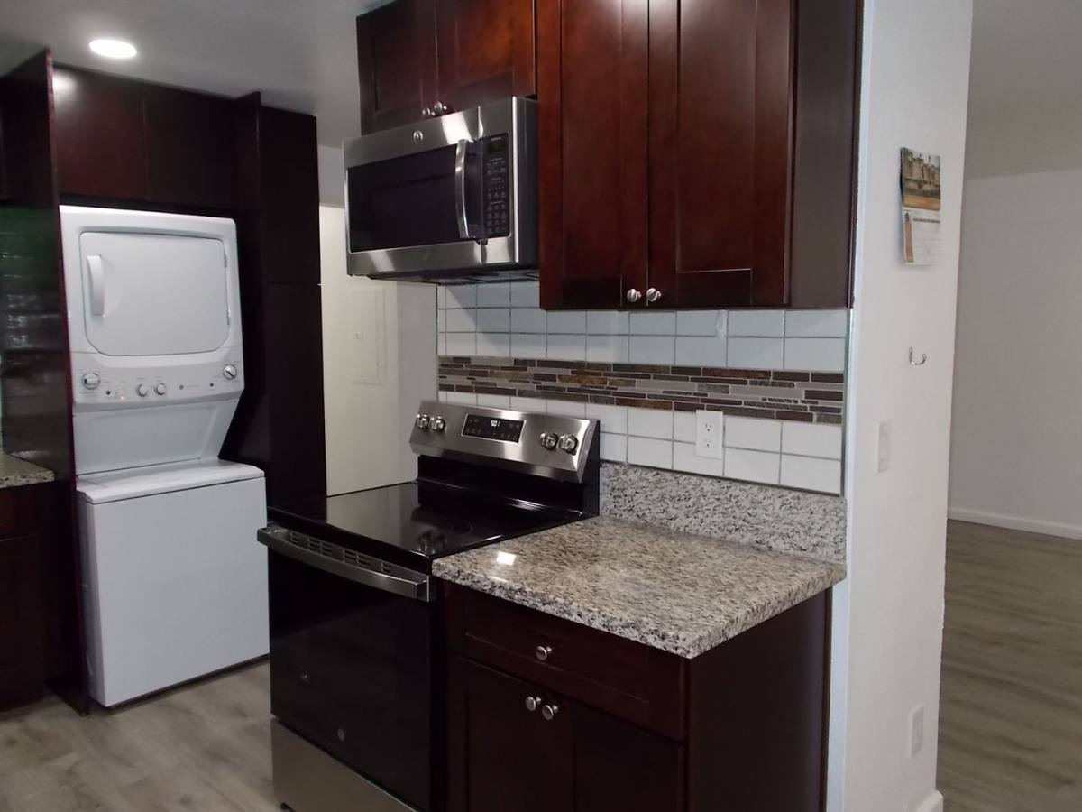 Apartment for rent at 6208 Ilanos Lane, Las Vegas, NV 89108