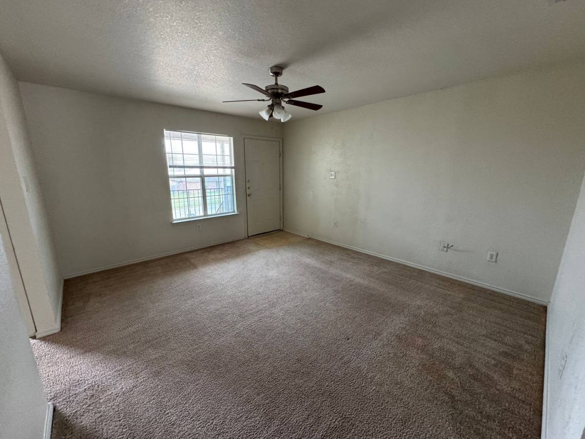 Apartment for rent at 3301 Toledo Dr, Killeen, TX 76542