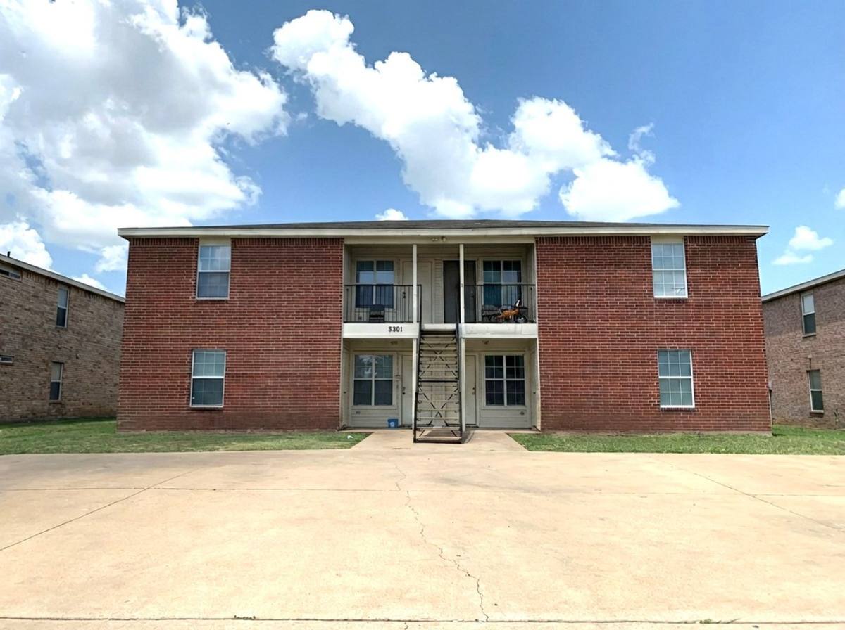 Apartment for rent at 3301 Toledo Dr, Killeen, TX 76542