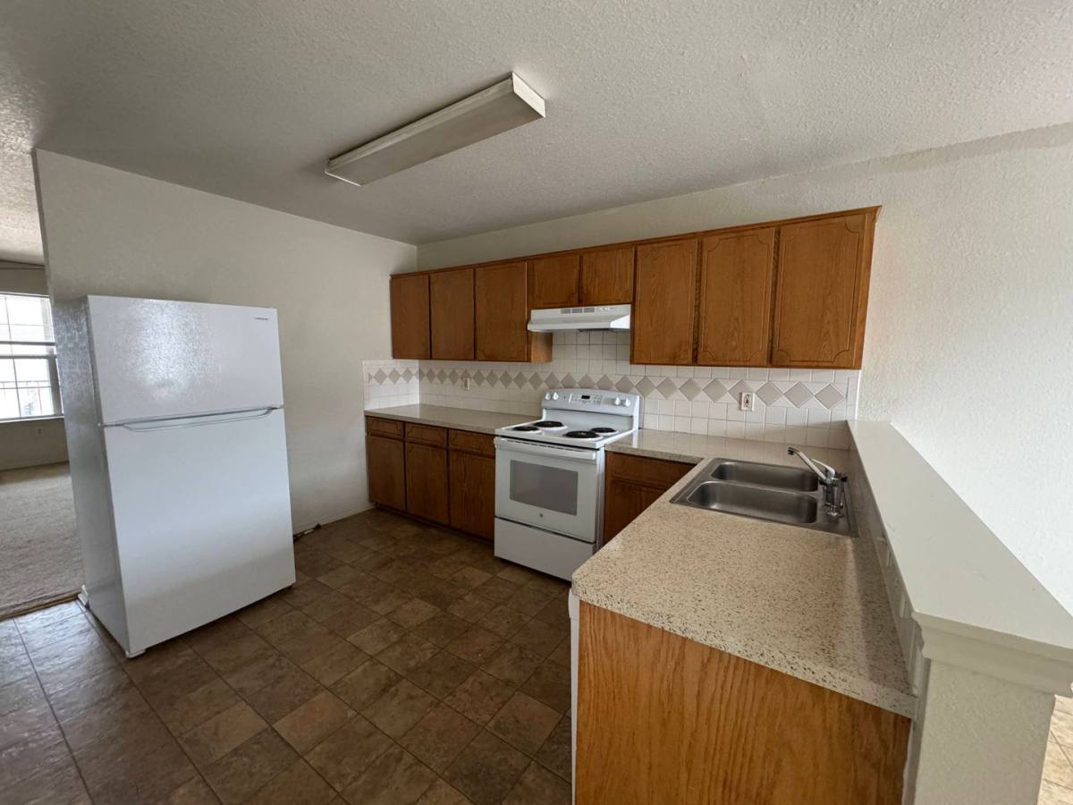 Apartment for rent at 3301 Toledo Dr, Killeen, TX 76542