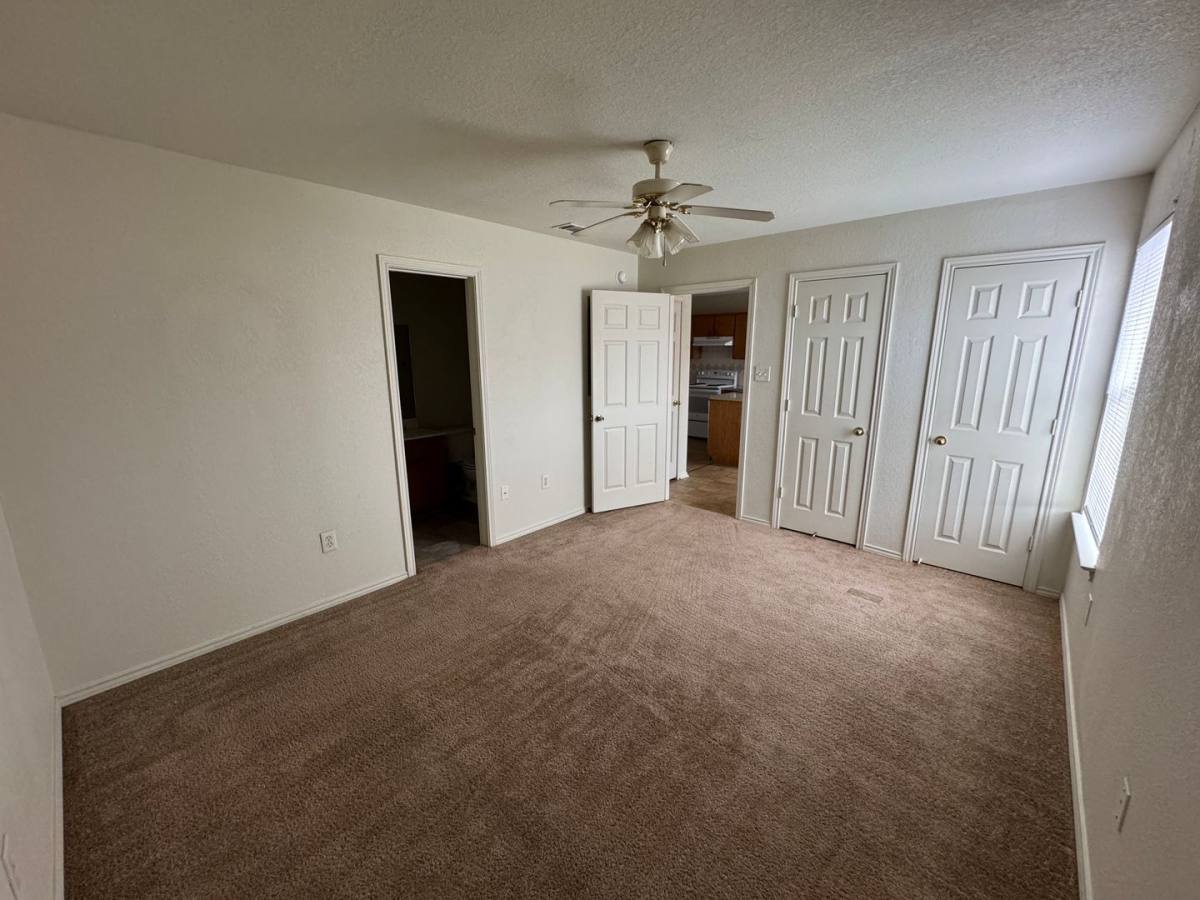 Apartment for rent at 3301 Toledo Dr, Killeen, TX 76542