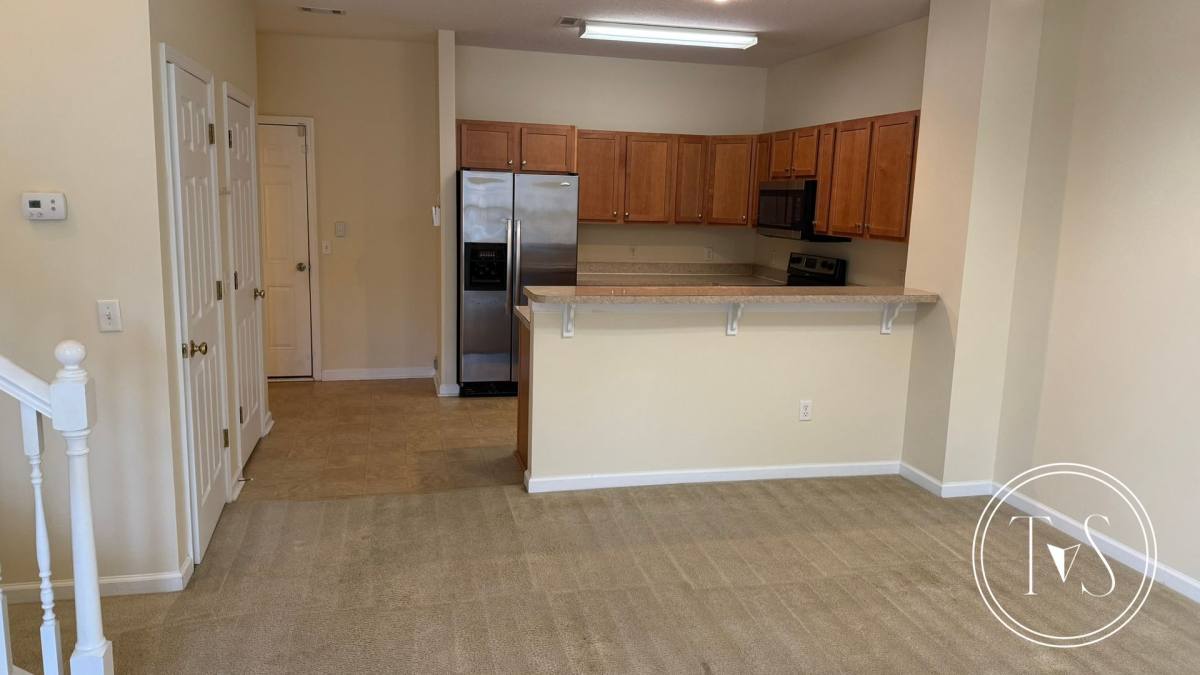 Townhouse for rent at 403 Valdez Court, Hinesville, GA 31313