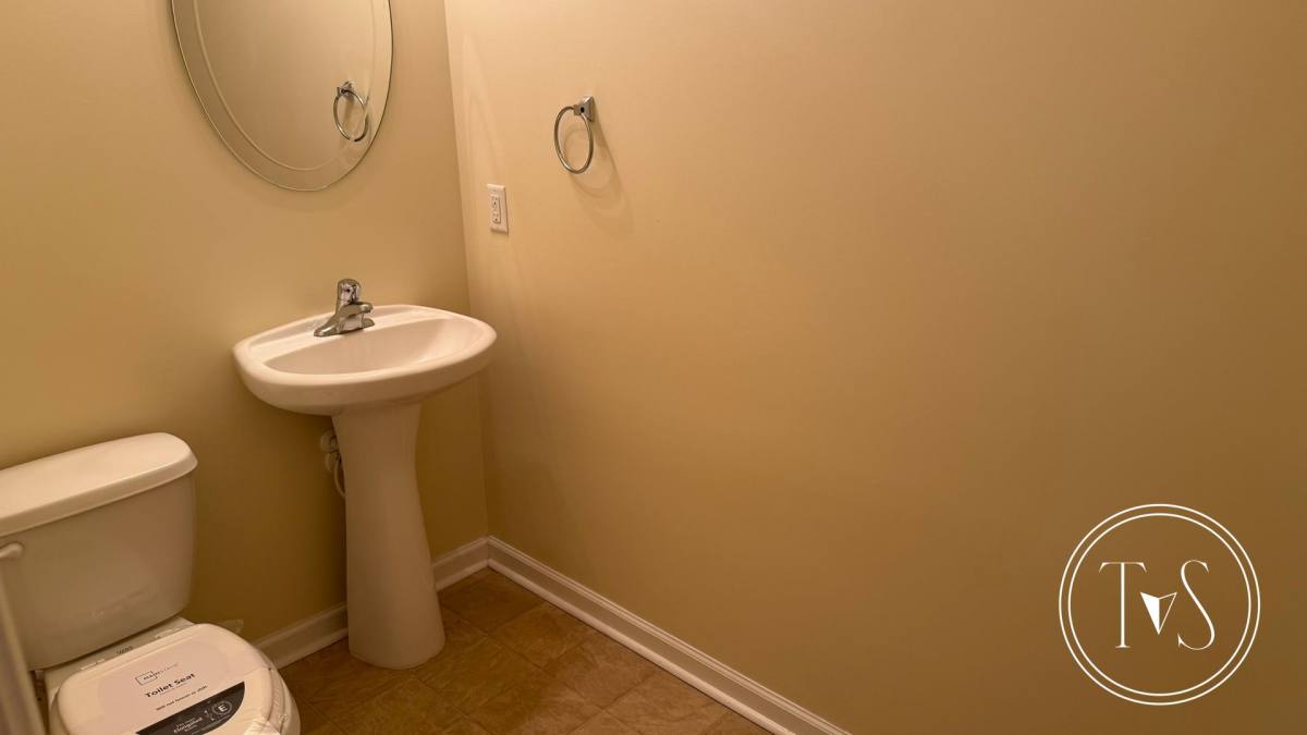 Townhouse for rent at 403 Valdez Court, Hinesville, GA 31313