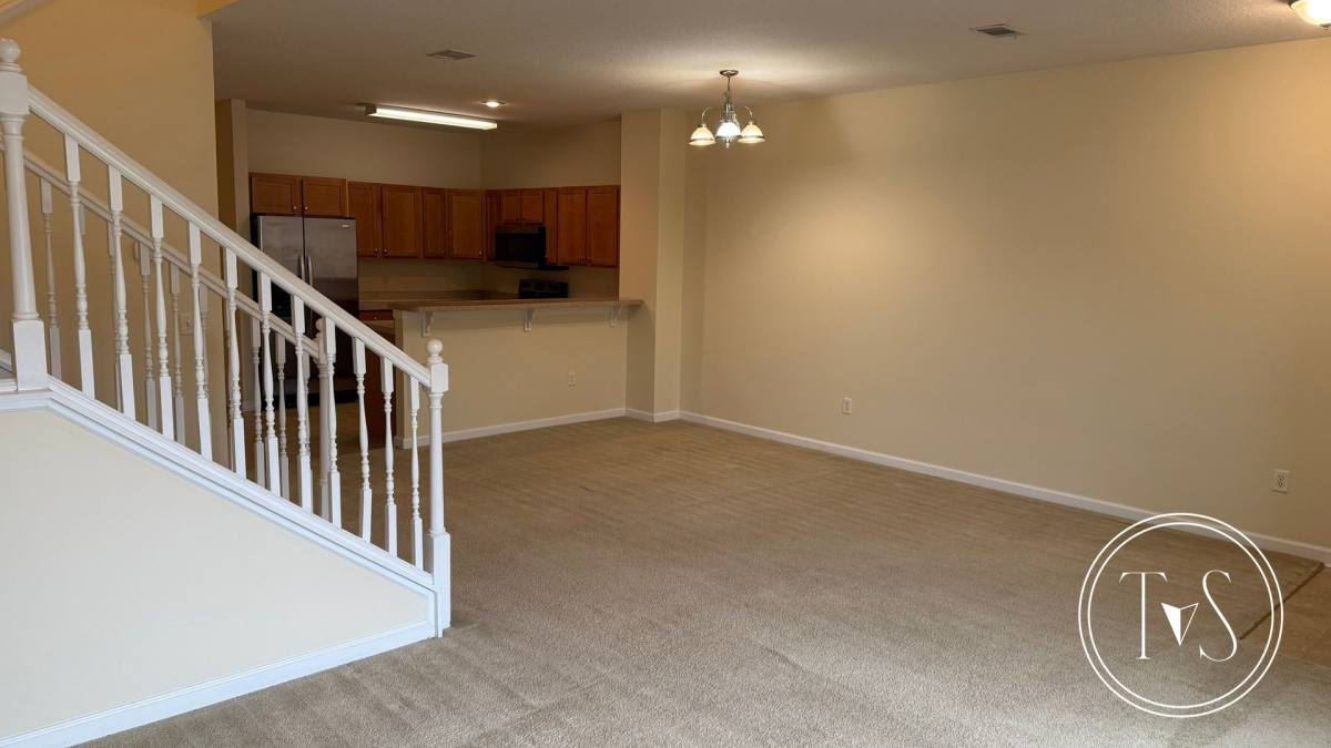 Townhouse for rent at 403 Valdez Court, Hinesville, GA 31313