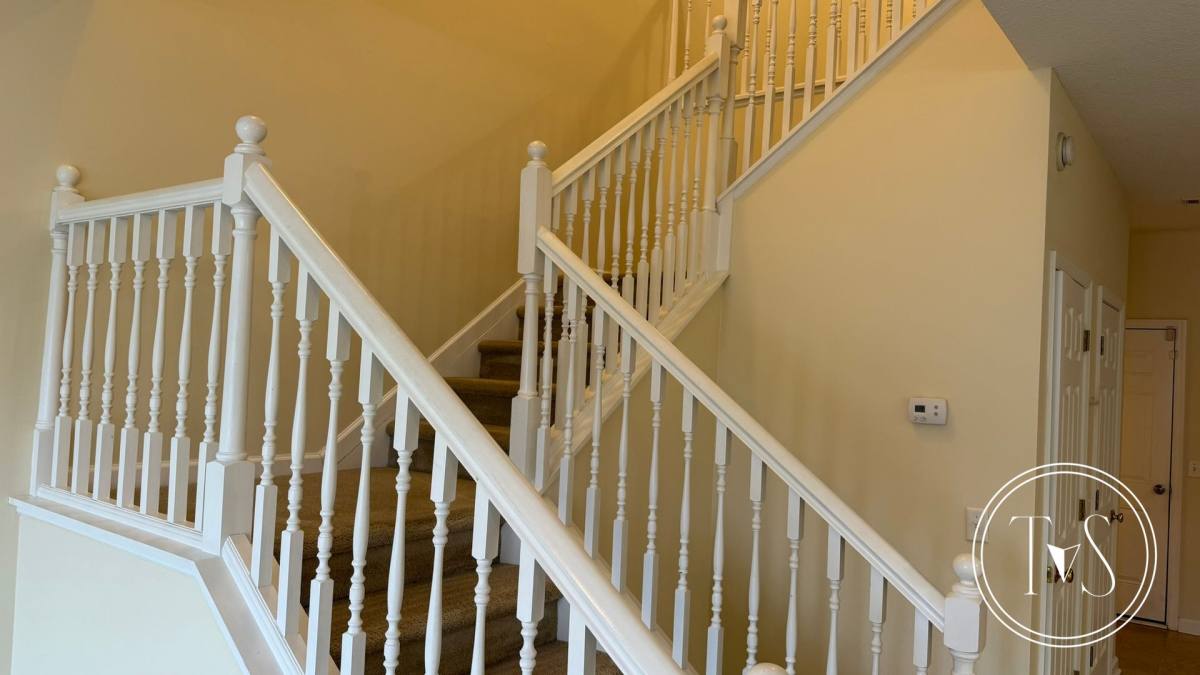 Townhouse for rent at 403 Valdez Court, Hinesville, GA 31313