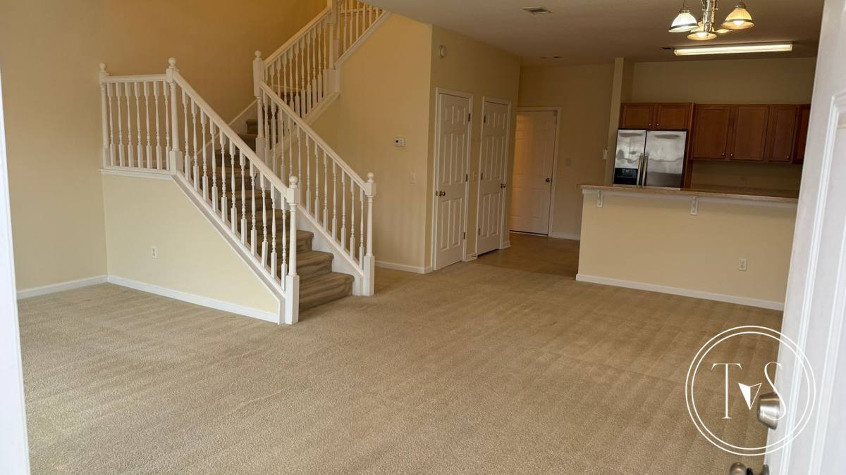 Townhouse for rent at 403 Valdez Court, Hinesville, GA 31313