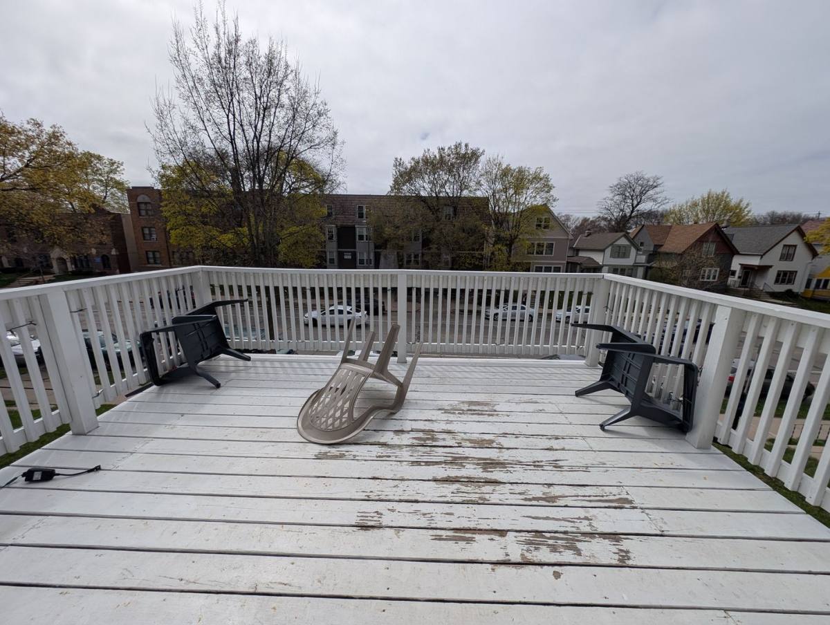 Townhouse for rent at 3244 - 3246 N Oakland Ave, Milwaukee, WI 53211