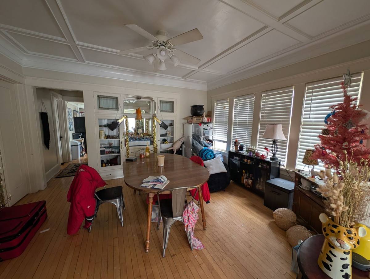 Townhouse for rent at 3244 - 3246 N Oakland Ave, Milwaukee, WI 53211