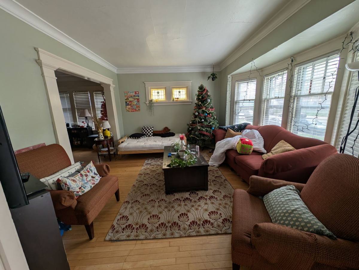 Townhouse for rent at 3244 - 3246 N Oakland Ave, Milwaukee, WI 53211