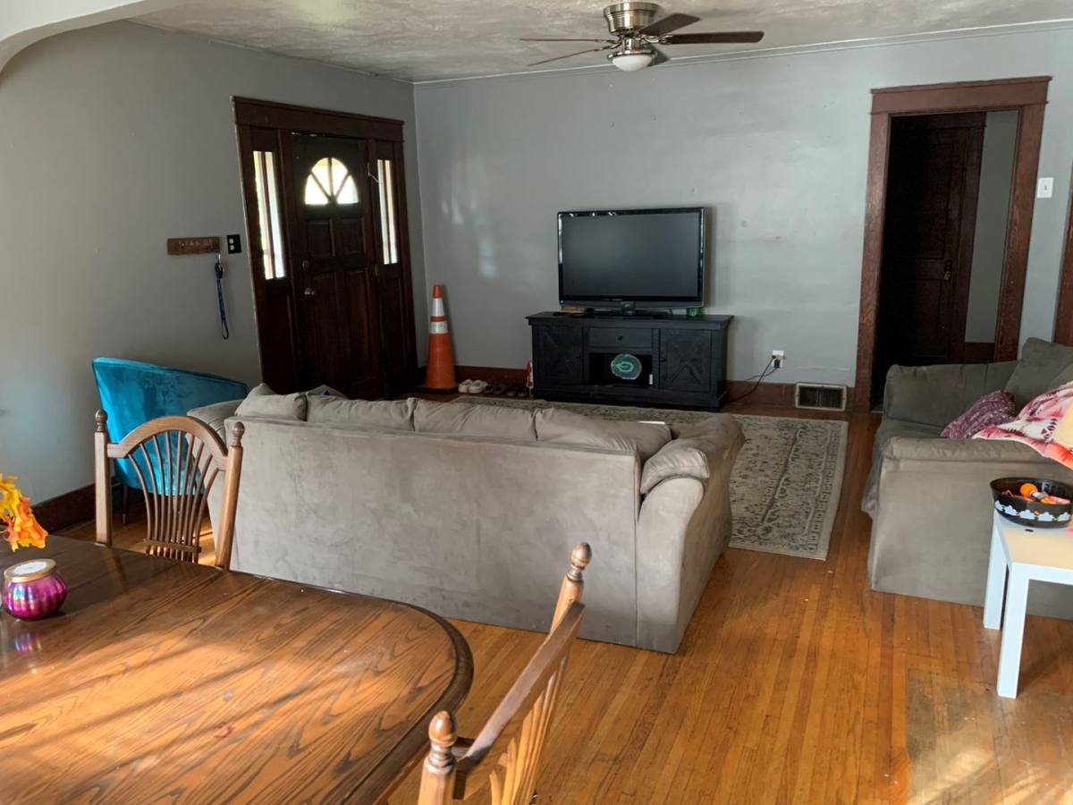 Apartment for rent at 1916 8th Ave, Greeley, CO 80631
