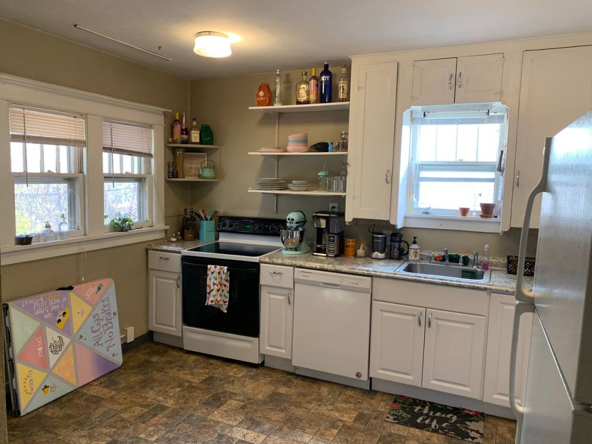 Apartment for rent at 1916 8th Ave, Greeley, CO 80631
