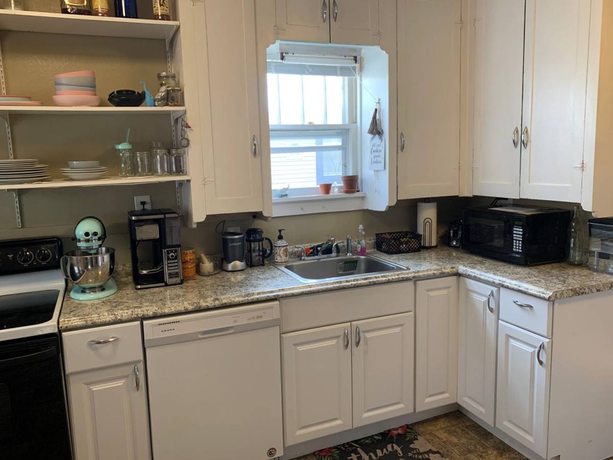 Apartment for rent at 1916 8th Ave, Greeley, CO 80631