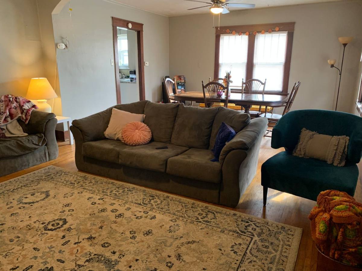 Apartment for rent at 1916 8th Ave, Greeley, CO 80631
