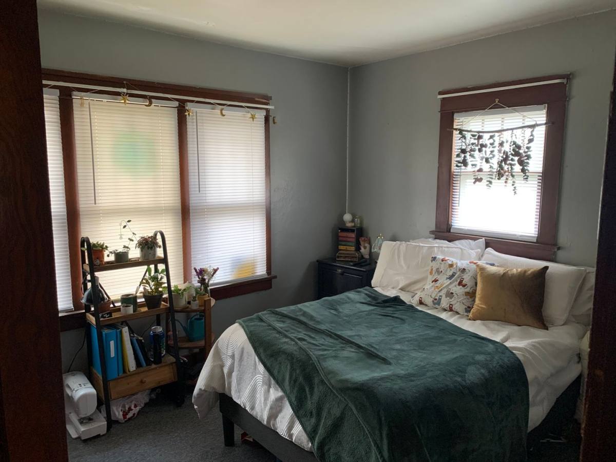 Apartment for rent at 1916 8th Ave, Greeley, CO 80631