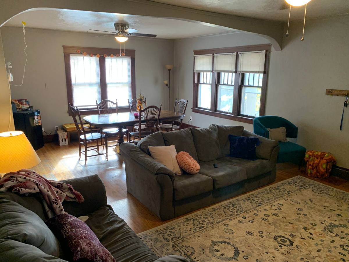 Apartment for rent at 1916 8th Ave, Greeley, CO 80631