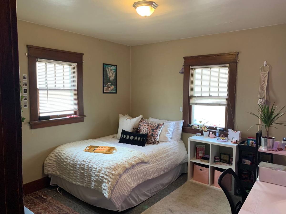 Apartment for rent at 1916 8th Ave, Greeley, CO 80631