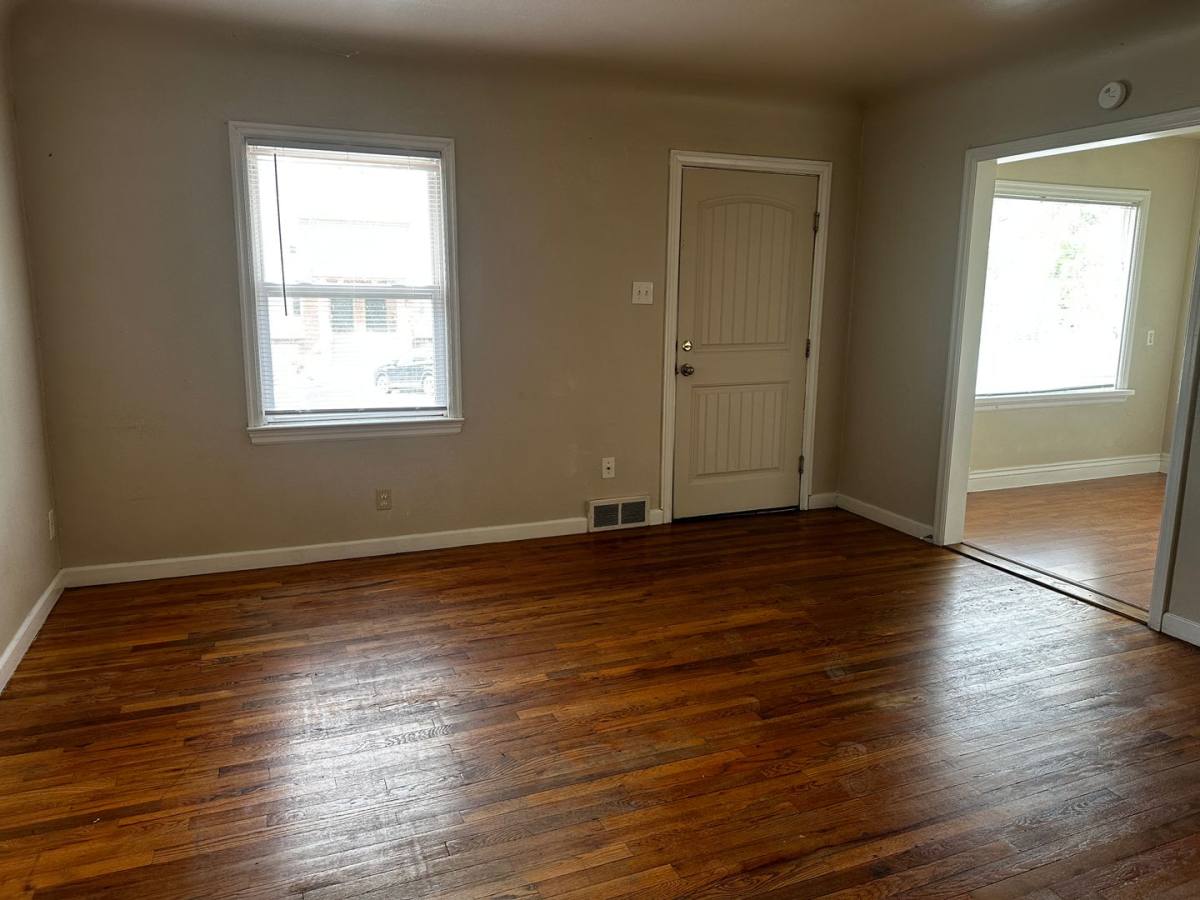Apartment for rent at 712 17th St, Greeley, CO 80631