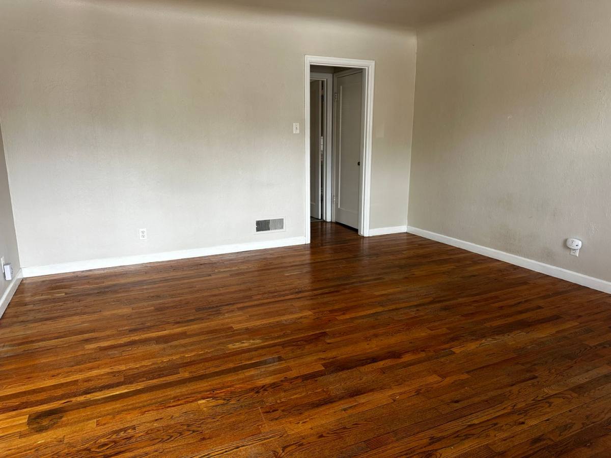 Apartment for rent at 712 17th St, Greeley, CO 80631