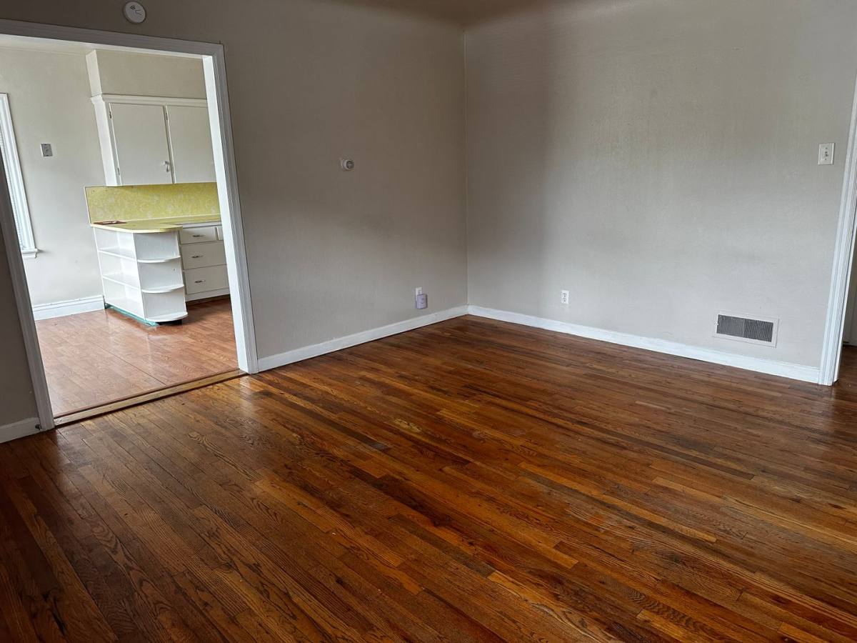 Apartment for rent at 712 17th St, Greeley, CO 80631
