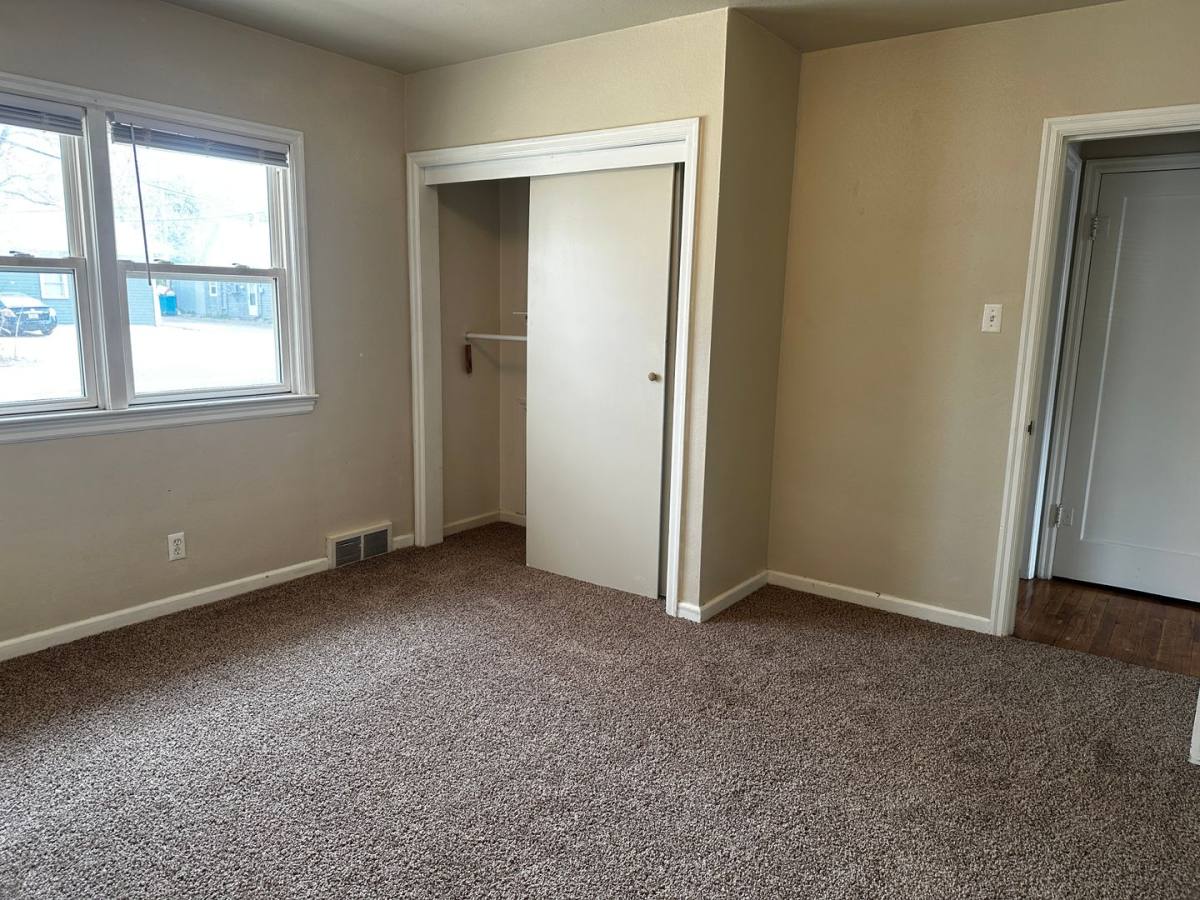 Apartment for rent at 712 17th St, Greeley, CO 80631