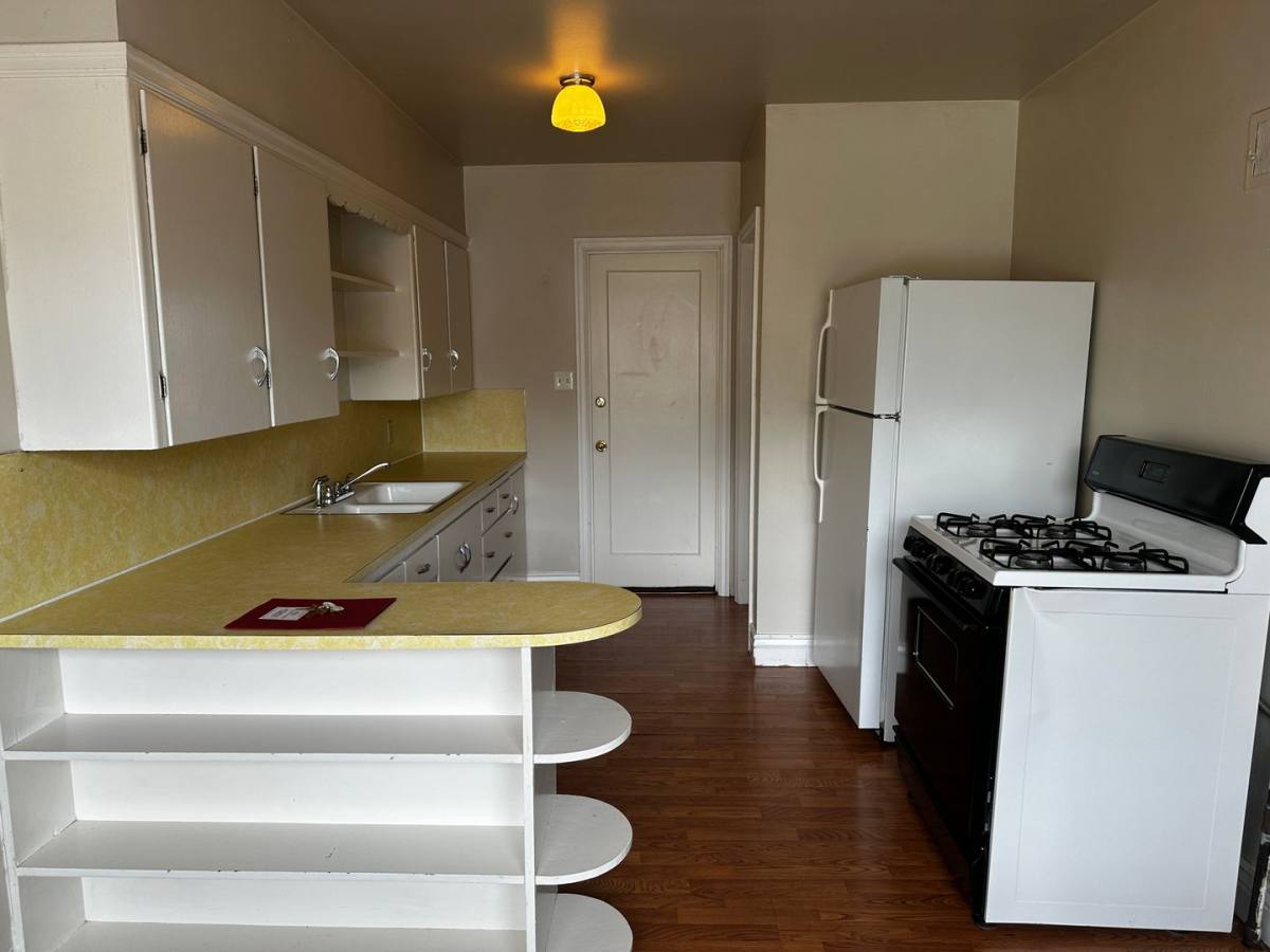 Apartment for rent at 712 17th St, Greeley, CO 80631