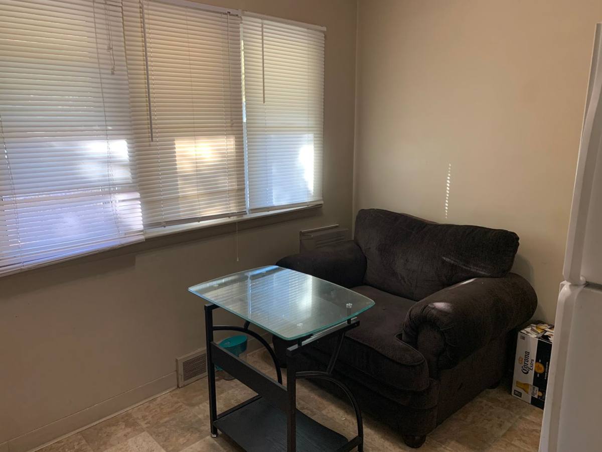 Apartment for rent at 1821 7th Ave, Greeley, CO 80631