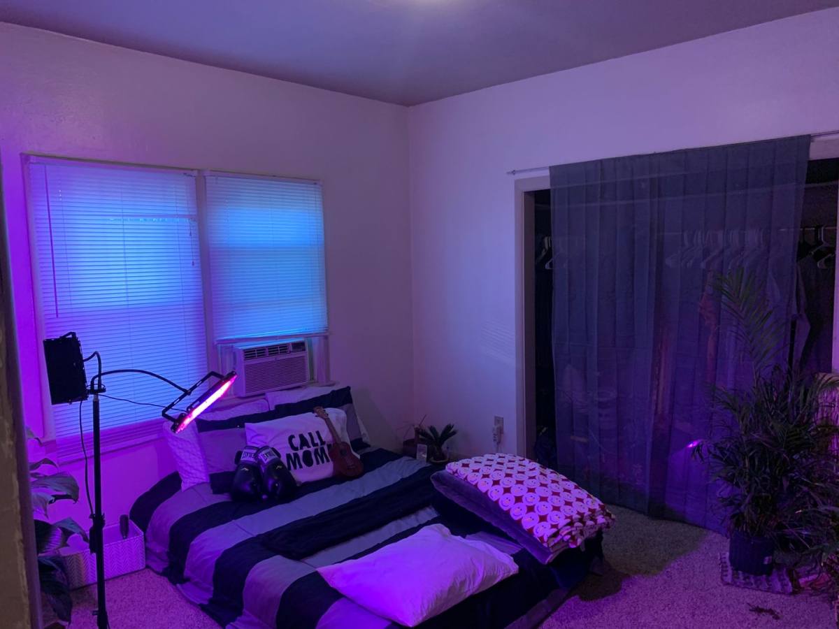 Apartment for rent at 1821 7th Ave, Greeley, CO 80631