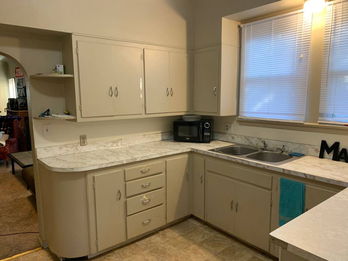 Apartment for rent at 1821 7th Ave, Greeley, CO 80631