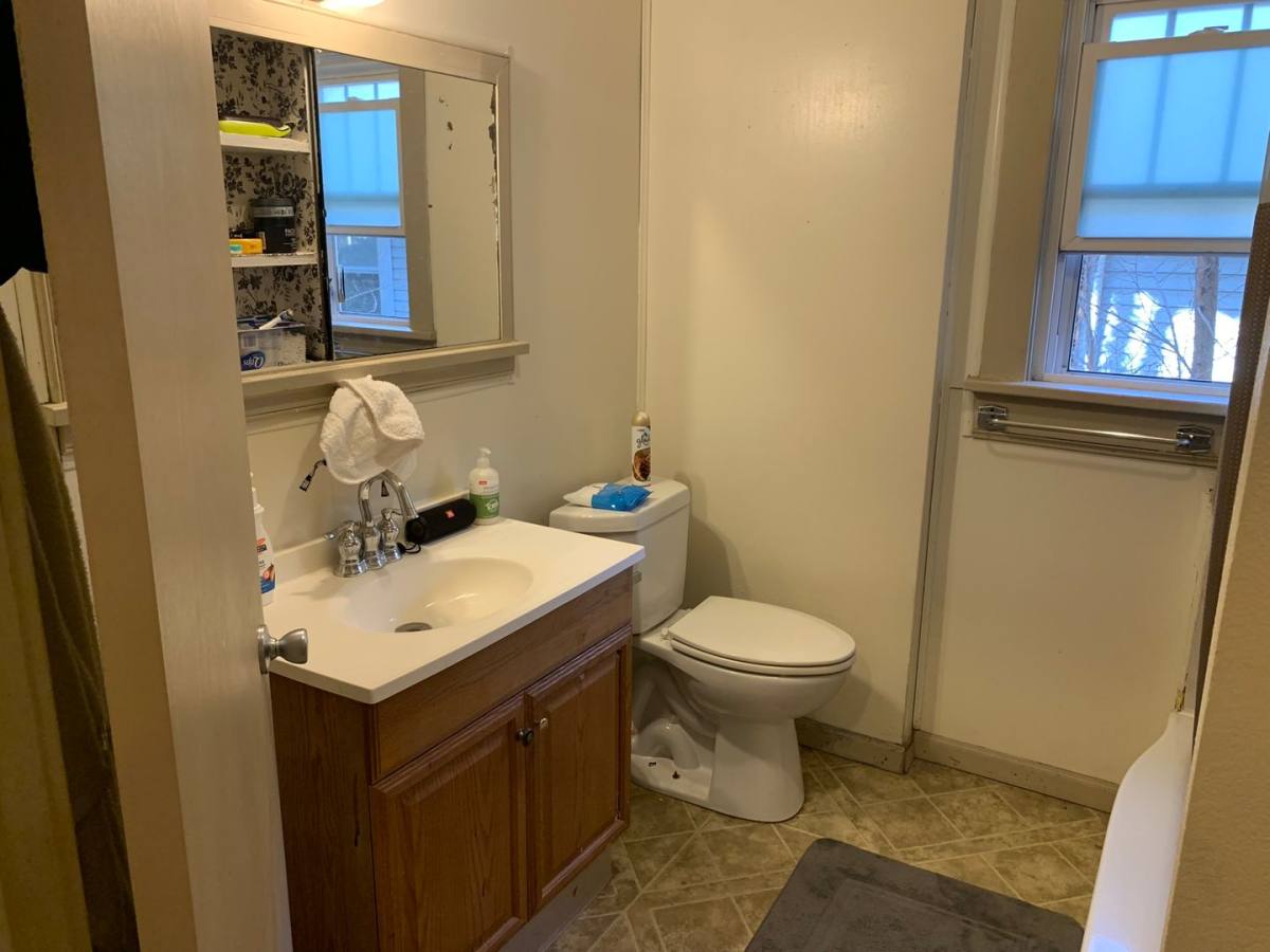Apartment for rent at 1821 7th Ave, Greeley, CO 80631