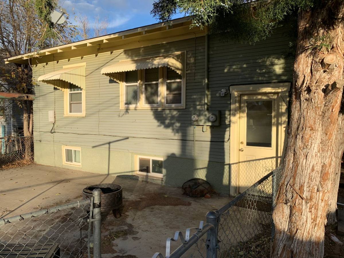 Apartment for rent at 1821 7th Ave, Greeley, CO 80631