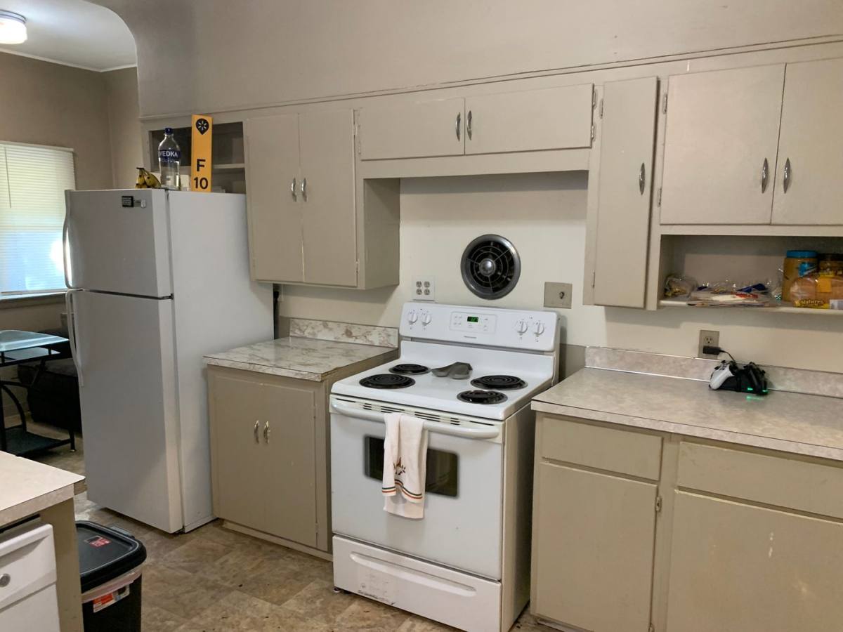 Apartment for rent at 1821 7th Ave, Greeley, CO 80631